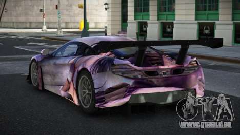 McLaren MP4 Xaley S12 für GTA 4