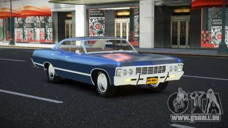 Chevrolet Impala Ahew pour GTA 4