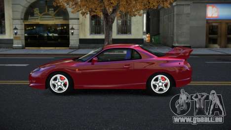 Mitsubishi FTO Luqofizo für GTA 4