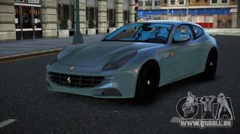 Ferrari F12 Abili für GTA 4