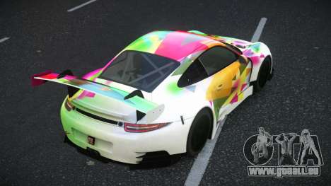 RUF RGT-8 Gelton S6 für GTA 4