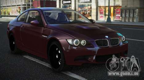 BMW M3 E92 Lezye für GTA 4