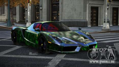Ferrari Enzo Vantery S8 pour GTA 4