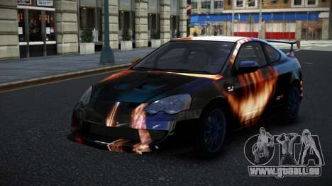 Honda Integra Joanre S9 für GTA 4
