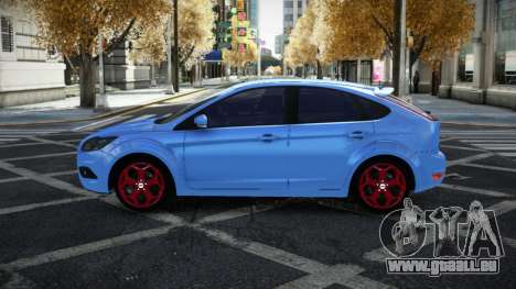 Ford Focus Heino für GTA 4