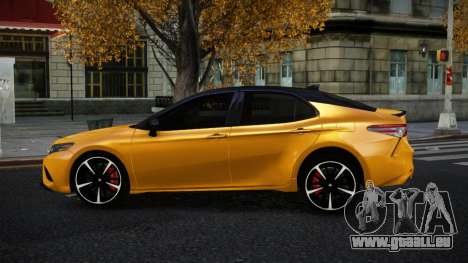 Toyota Camry Lapdazes pour GTA 4