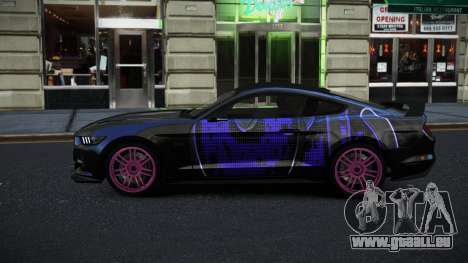 Ford Mustang Briam S5 pour GTA 4