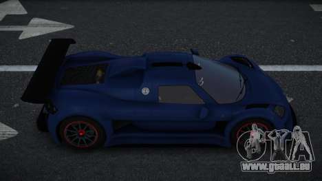 Gumpert Apollo Jayoyupon für GTA 4