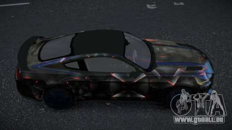 Ford Mustang GT Ridyen S1 für GTA 4