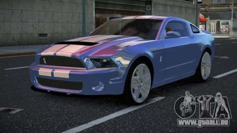 Ford Mustang Laqhi für GTA 4