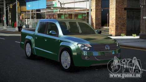 Volkswagen Amarok Dafsibuya für GTA 4