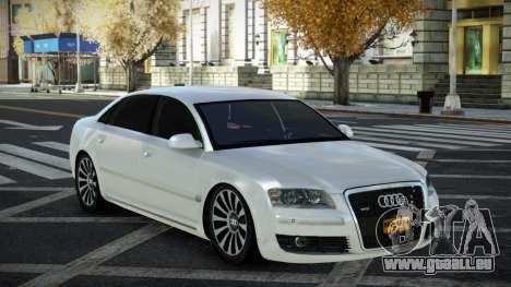 Audi A8 Raike für GTA 4