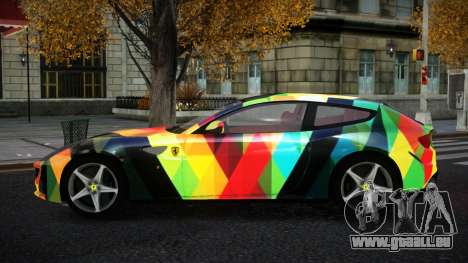 Ferrari FF Nyriais S1 für GTA 4