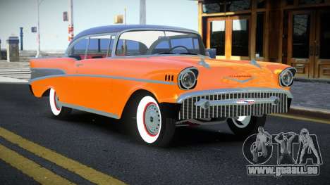 Chevrolet Bel Air Iruv pour GTA 4
