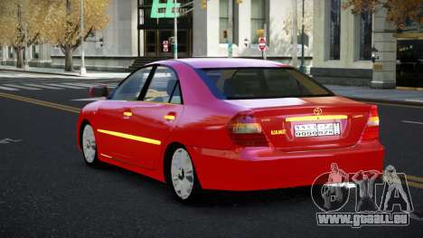 Toyota Camry Apif für GTA 4