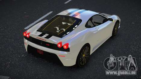 Ferrari F430 Duvri für GTA 4