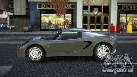 Lotus Elise Qaono für GTA 4