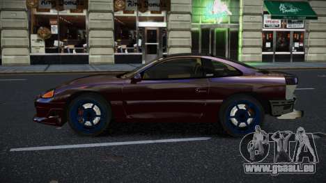 Dodge Stealth Rojre pour GTA 4