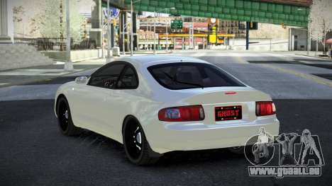 Toyota Celica Xulyon für GTA 4