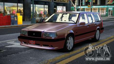 Volvo 850 Goeco für GTA 4