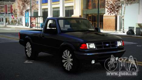 Ford Ranger Giona für GTA 4