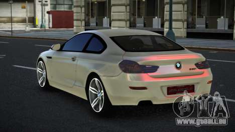 BMW M6 Macipela pour GTA 4