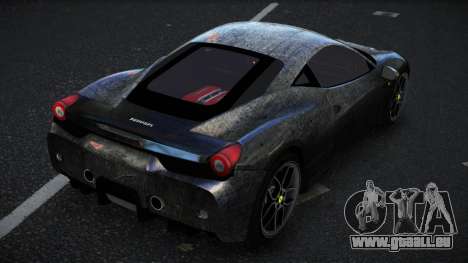 Ferrari 458 Acse S9 pour GTA 4