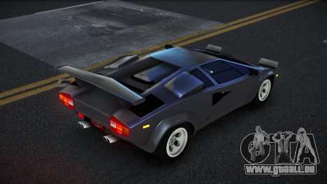 Lamborghini Countach Zamew für GTA 4