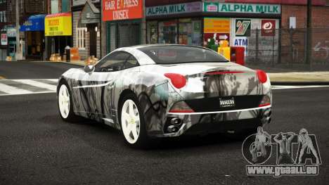 Ferrari California Dywia S11 pour GTA 4