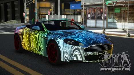 Aston Martin DBS Acelle S6 für GTA 4