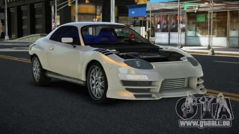 Mitsubishi FTO Ciodi für GTA 4
