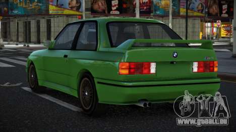 BMW M3 E30 Nippa für GTA 4