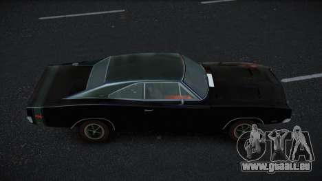 Dodge Charger Yahwezir pour GTA 4