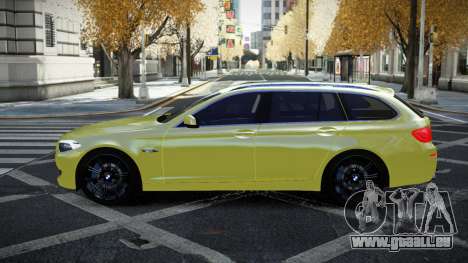BMW 525I Pacaqufuc für GTA 4