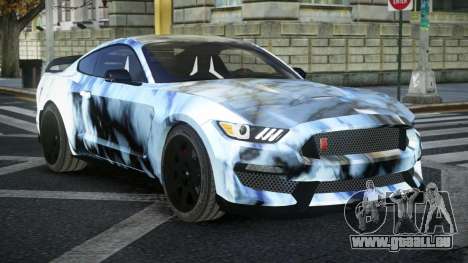 Ford Mustang Baithan S14 für GTA 4