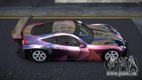 Honda HSV GT Danvic S7 für GTA 4