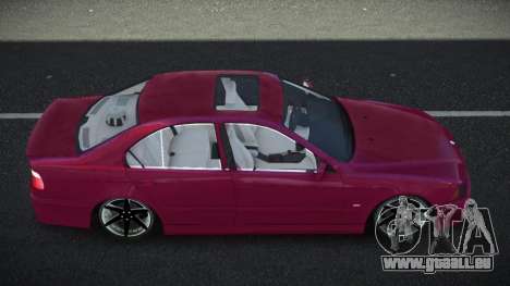 BMW 525 Fucdi für GTA 4