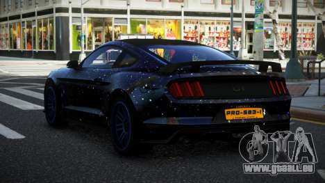 Ford Mustang Sebely S10 pour GTA 4