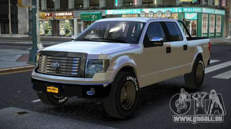 Ford F150 Tojoma für GTA 4