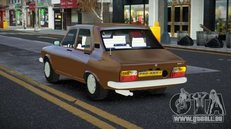 Renault 12 Tedapevor für GTA 4