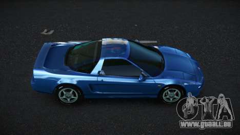 Honda NSX Cetochi pour GTA 4