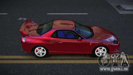 Mitsubishi FTO Luqofizo für GTA 4