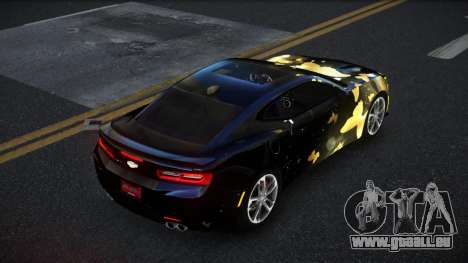 Chevrolet Camaro Antha S10 für GTA 4