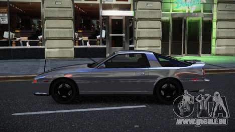 Toyota Supra Jubais pour GTA 4