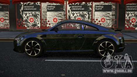 Audi TT Arden S8 für GTA 4