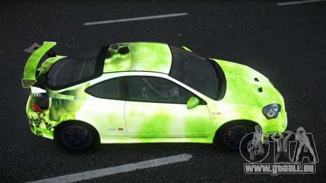 Honda Integra Joanre S1 für GTA 4
