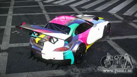 BMW Z4 Renixoc S7 für GTA 4