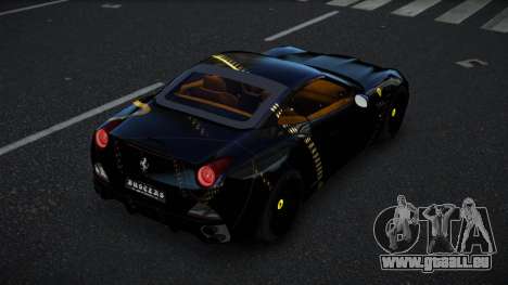 Ferrari California Tojuse S13 für GTA 4