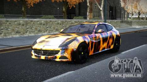 Ferrari FF Miley S6 für GTA 4
