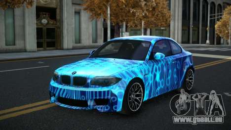 BMW 1M Lesma S9 für GTA 4